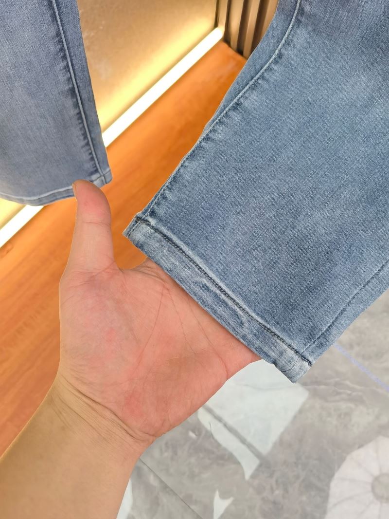 Burberry Jeans